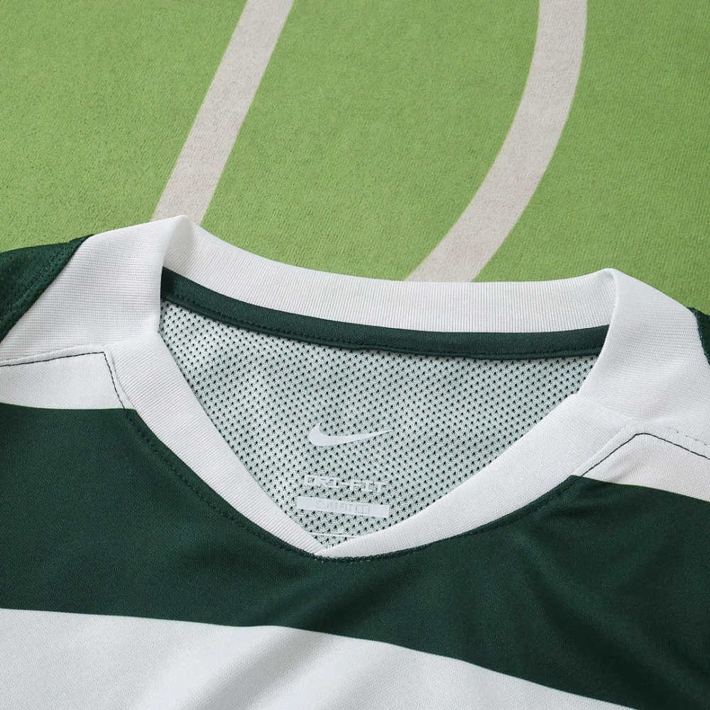 2627 season Sporting CP home Fan version