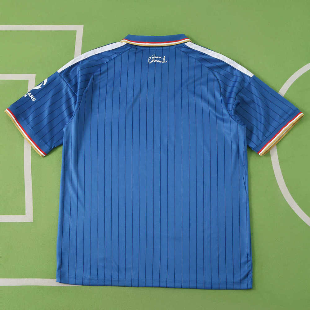 2627 season Como 1907 home Fan version