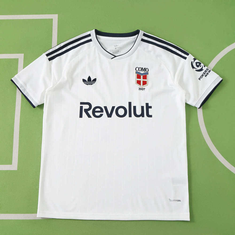 2627 season Como 1907 away Fan version