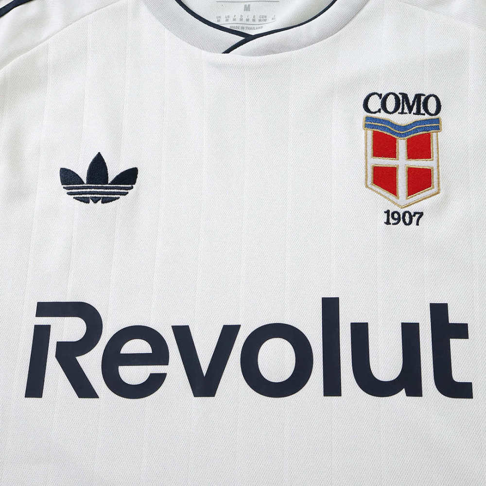 2627 season Como 1907 away Fan version