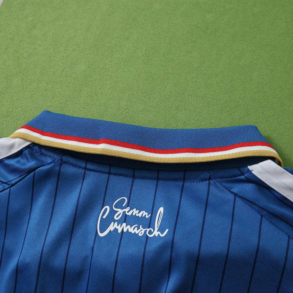 2627 season Como 1907 home Fan version