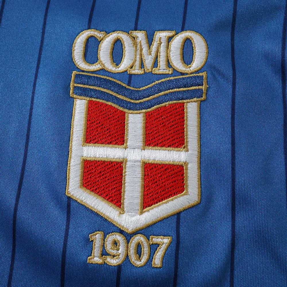 2627 season Como 1907 home Fan version