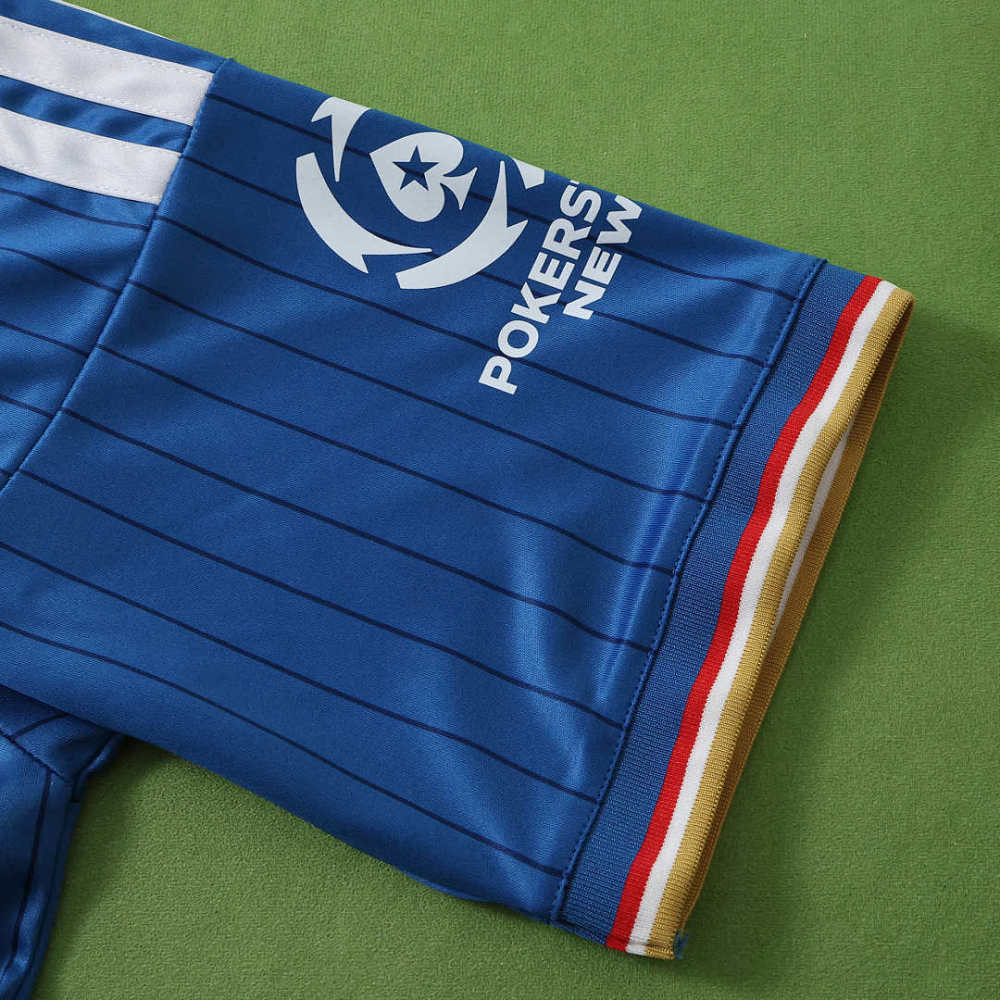 2627 season Como 1907 home Fan version