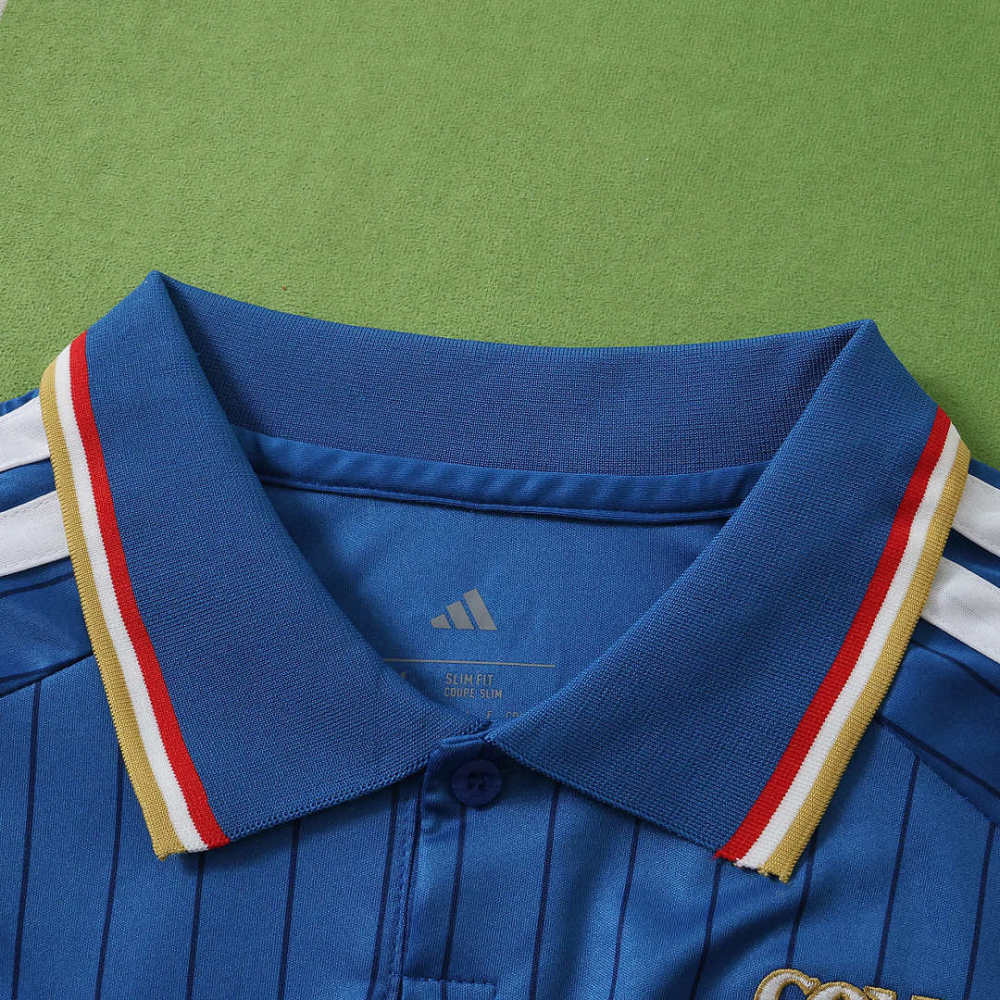 2627 season Como 1907 home Fan version