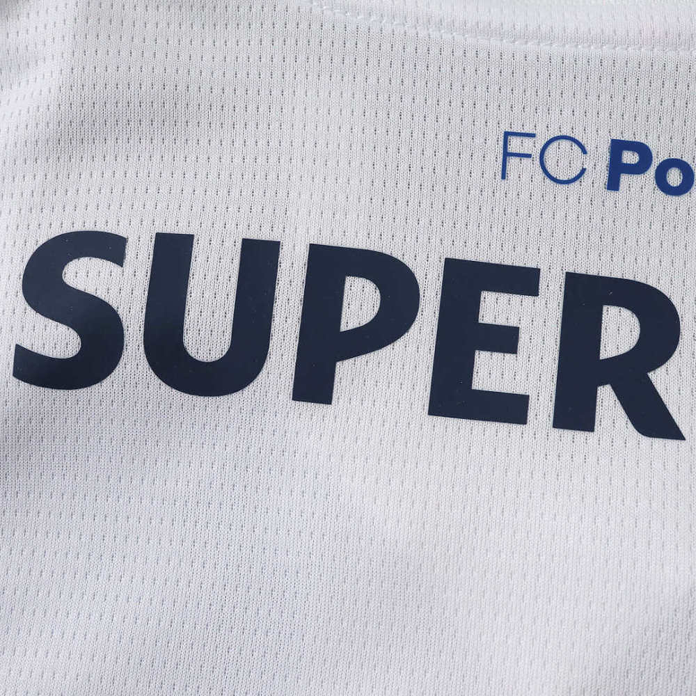 2627 Season FC Porto Home Kids Kit