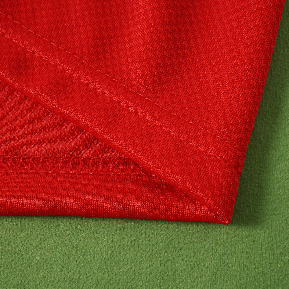 2627 season S.L. Benfica home Fan version