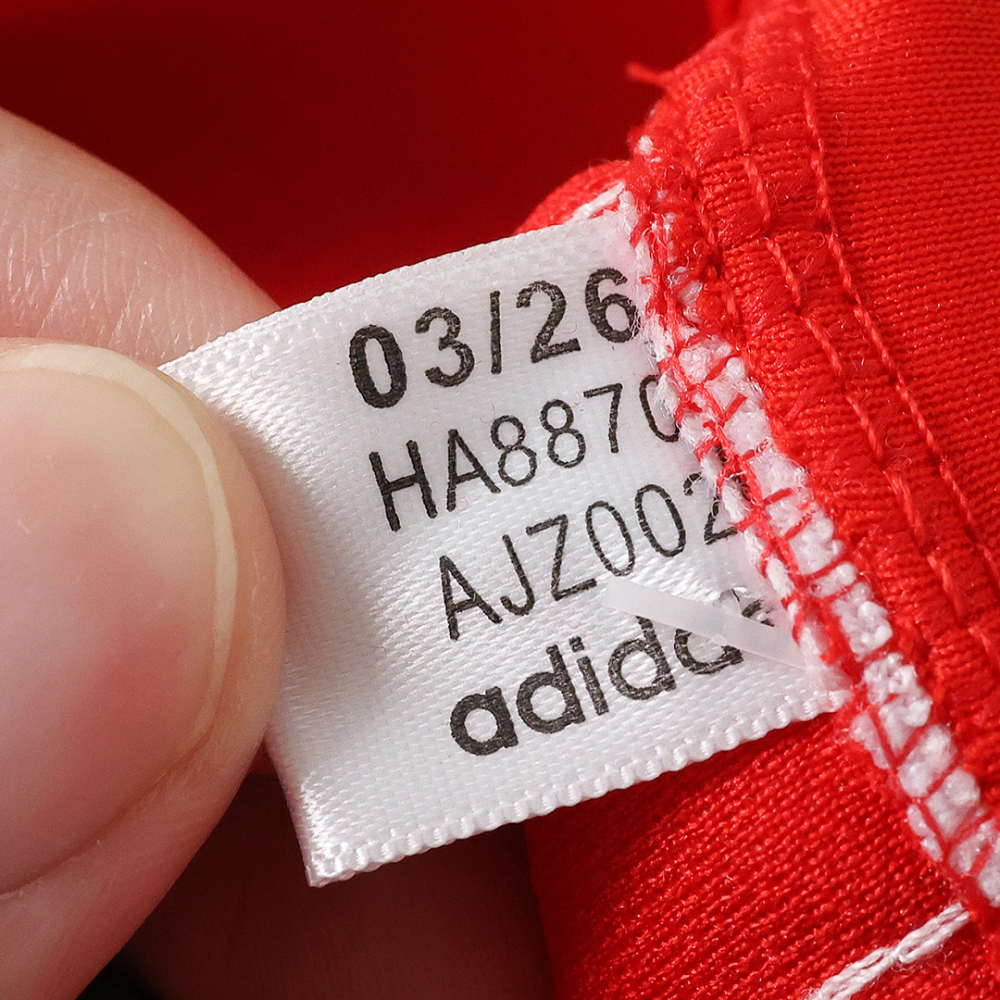 2627 season S.L. Benfica home Fan version