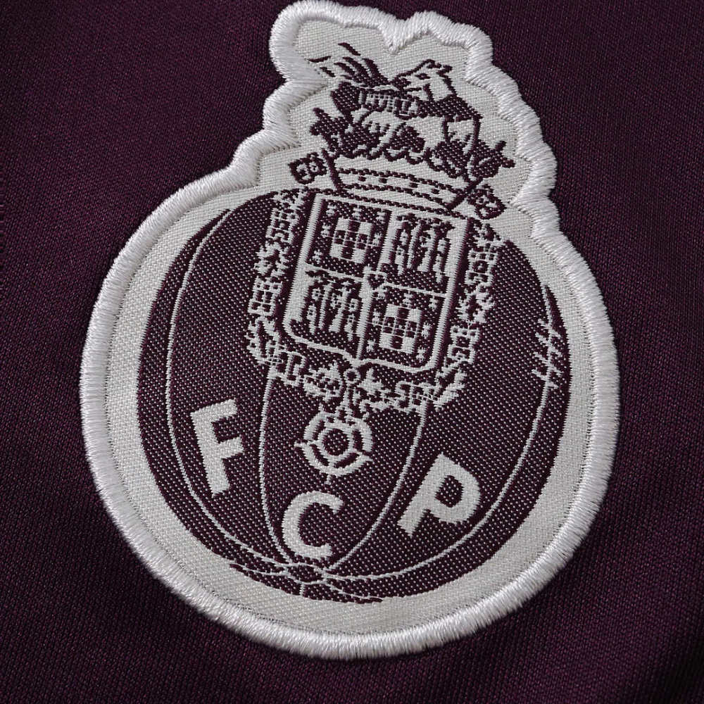 2627 Season FC Porto Away Kids Kit