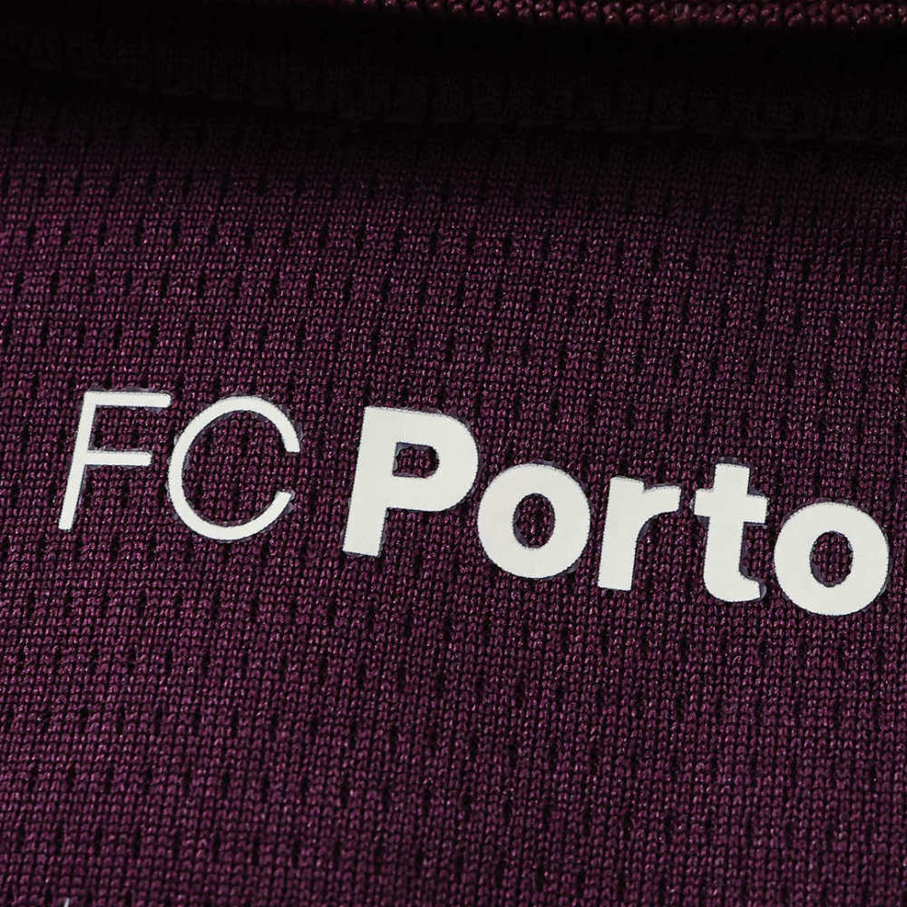 2627 Season FC Porto Away Kids Kit