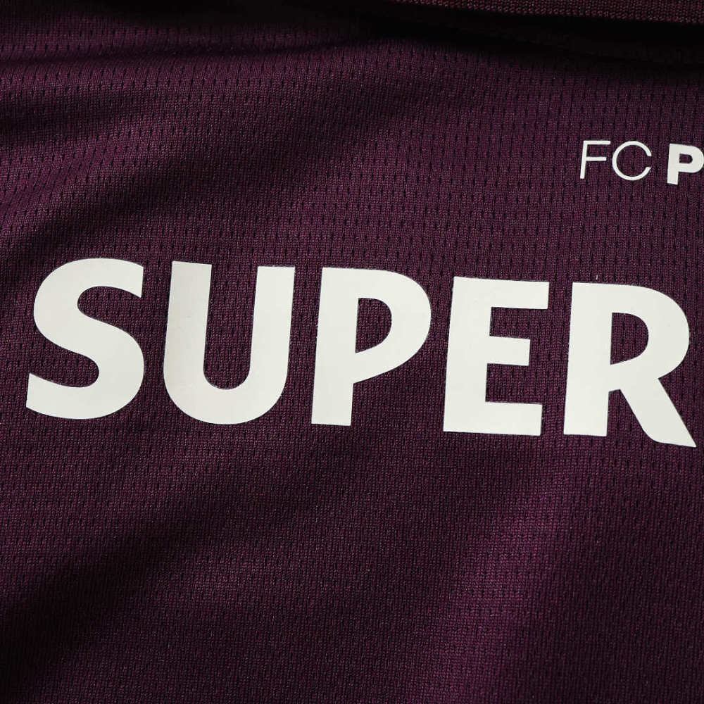 2627 Season FC Porto Away Kids Kit