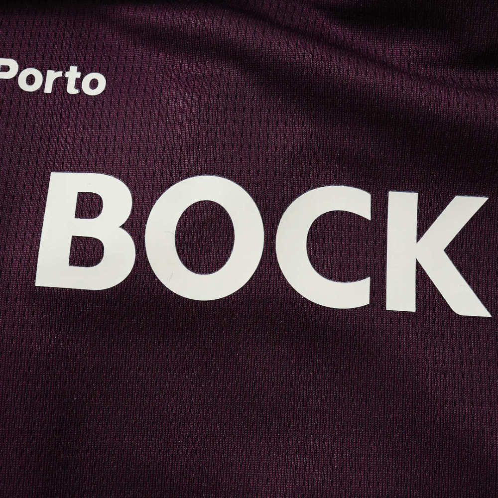 2627 Season FC Porto Away Kids Kit