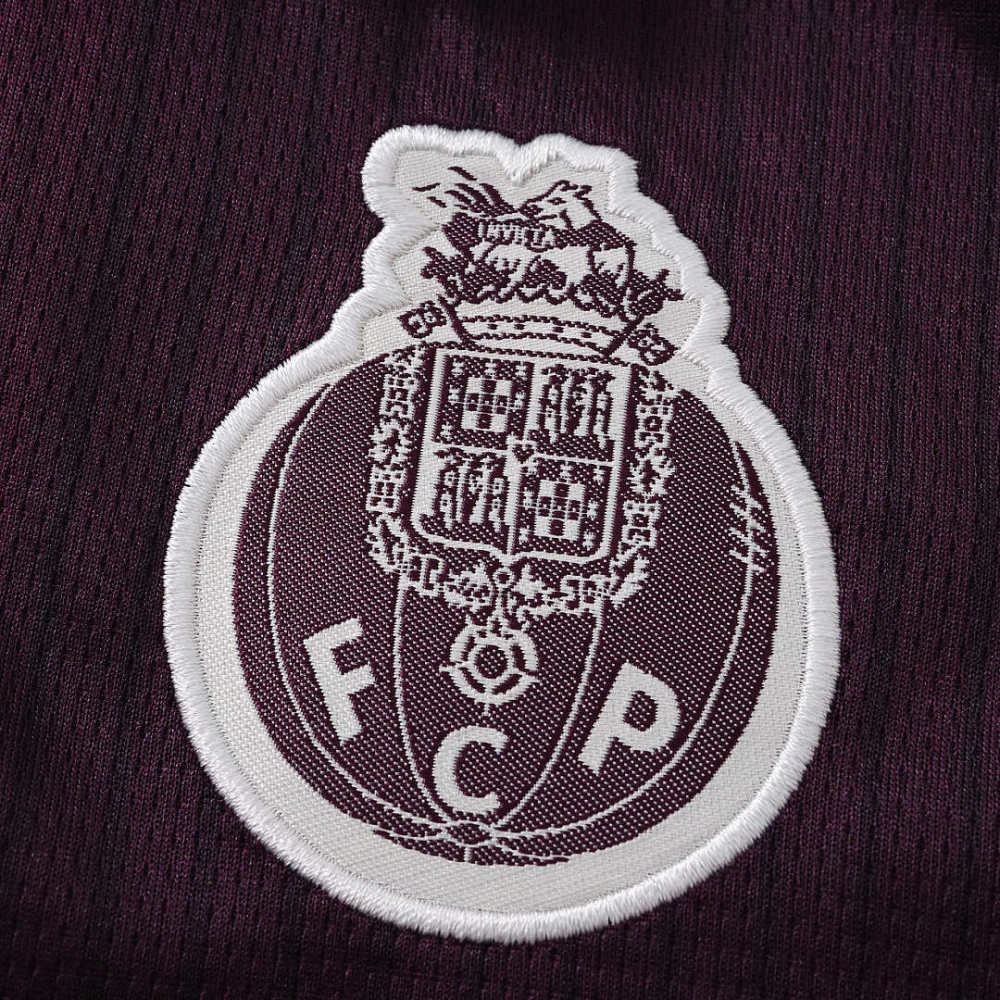2627 Season FC Porto Away Kids Kit