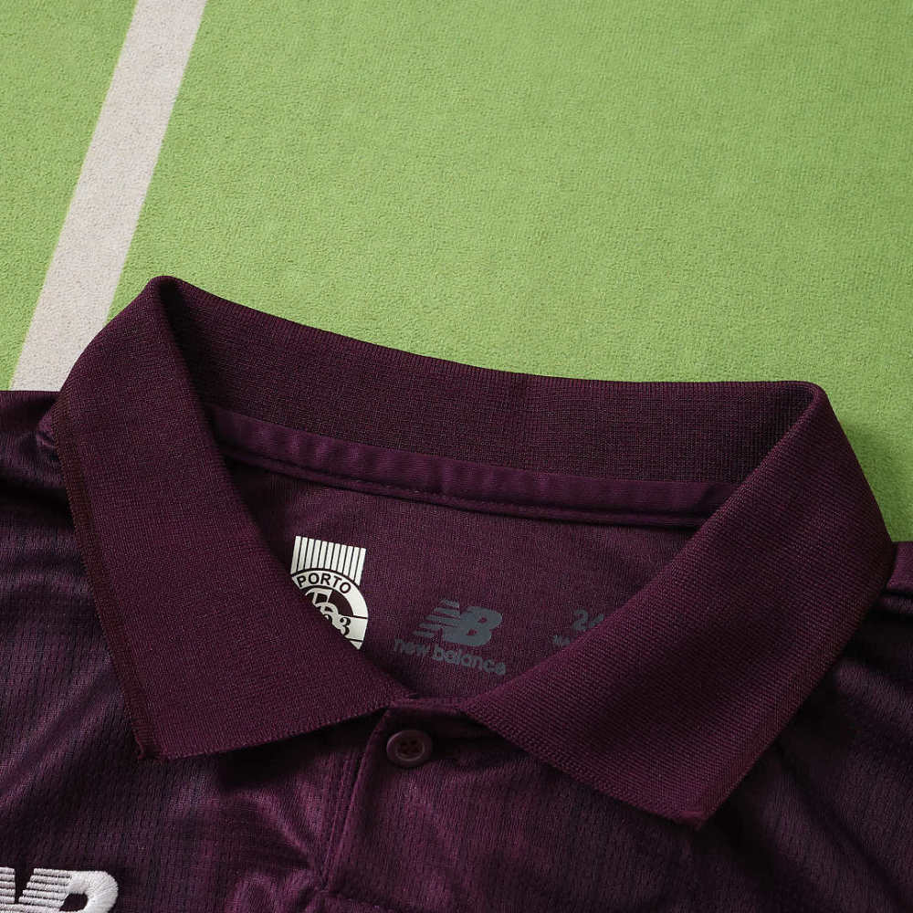 2627 Season FC Porto Away Kids Kit