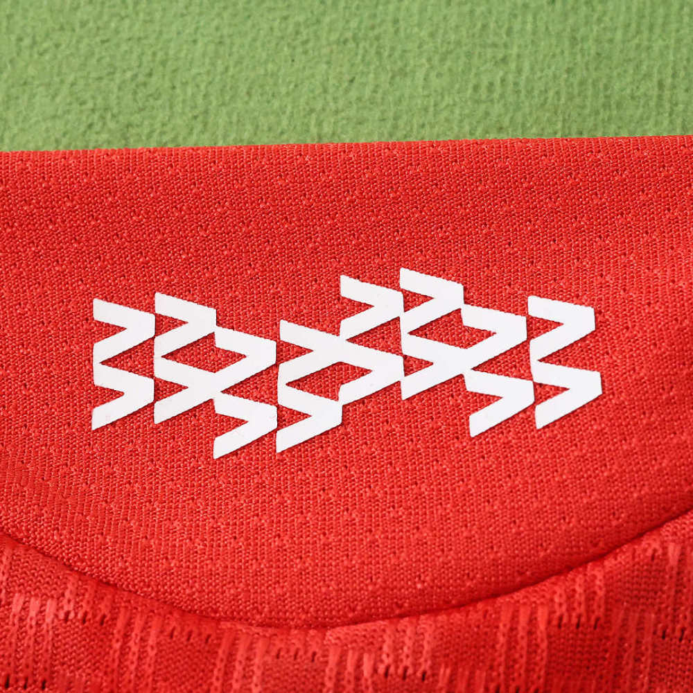 2627 season S.L. Benfica home Player version