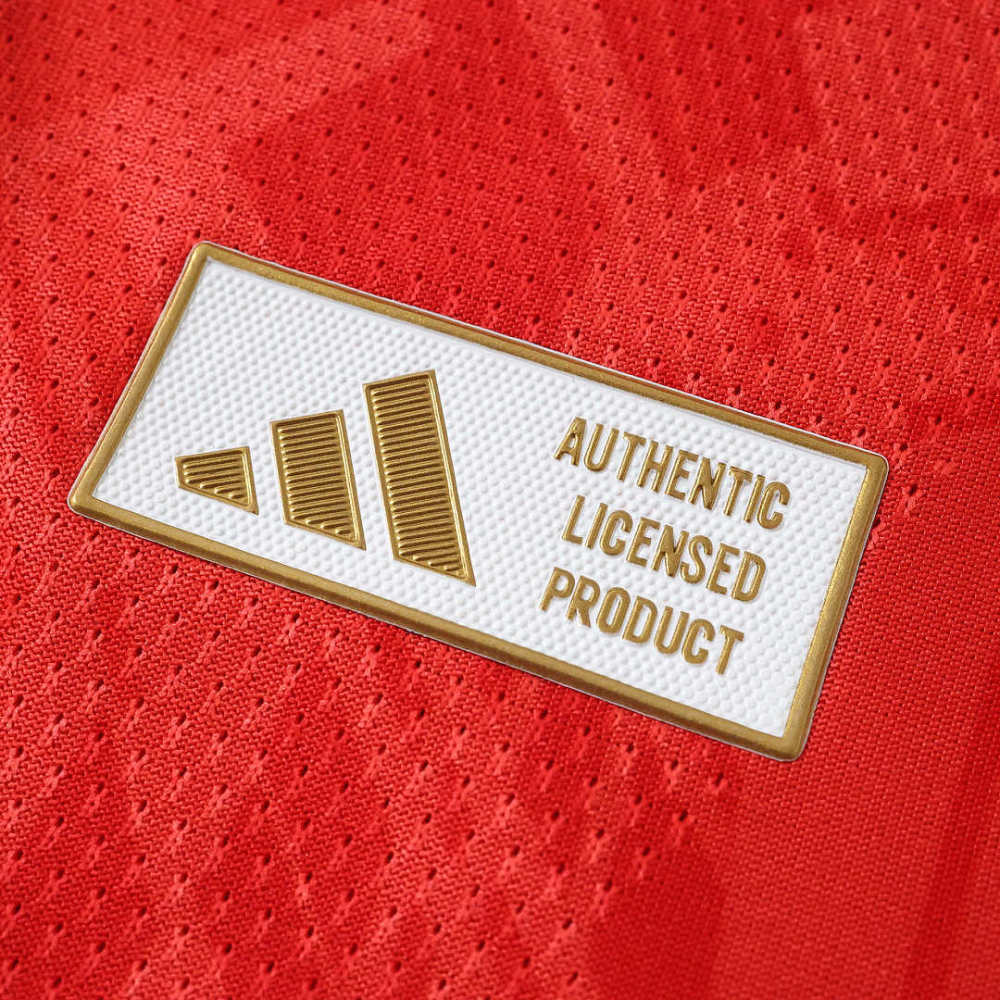 2627 season S.L. Benfica home Player version
