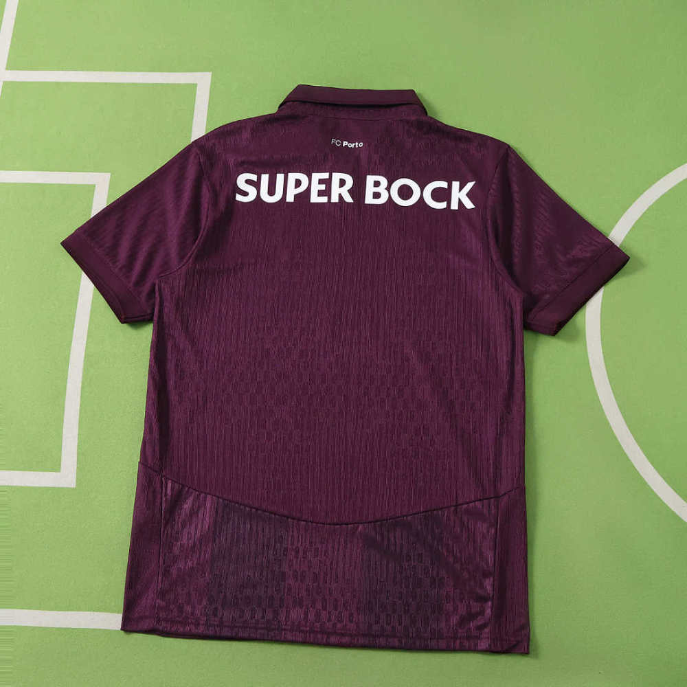 2627 season FC Porto away Player version