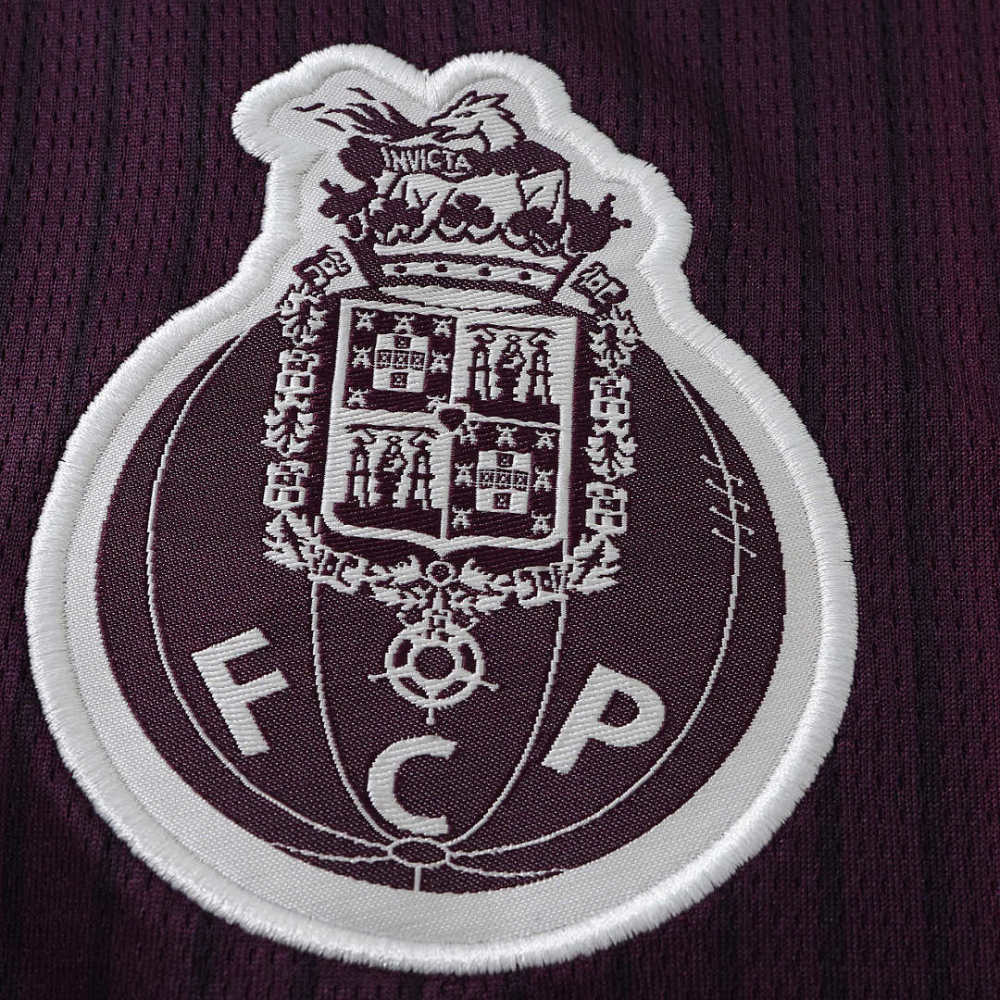 2627 season FC Porto away Fan version