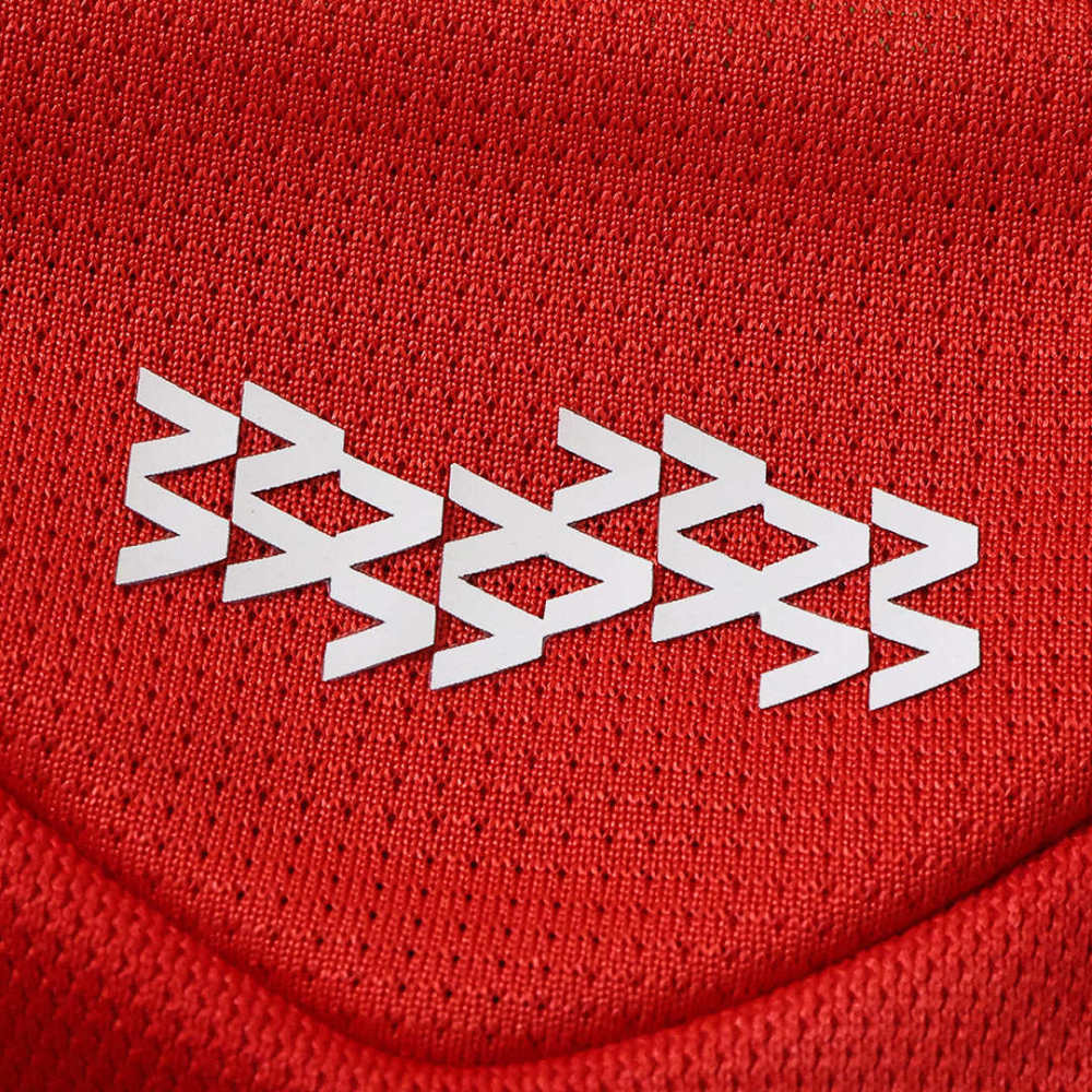 2627 season S.L. Benfica home Long sleeves Fan version