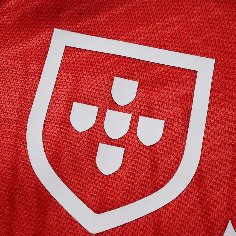 2627 season S.L. Benfica home Long sleeves Fan version