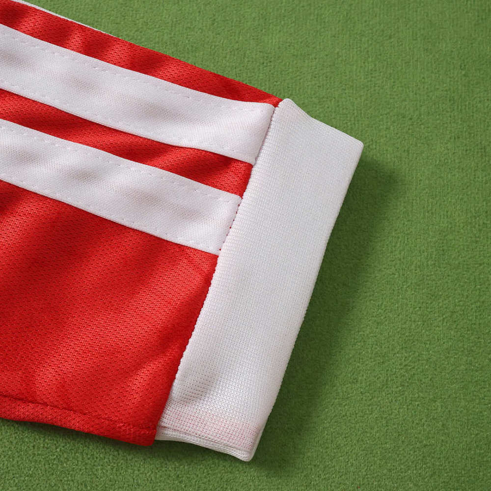 2627 season S.L. Benfica home Long sleeves Fan version