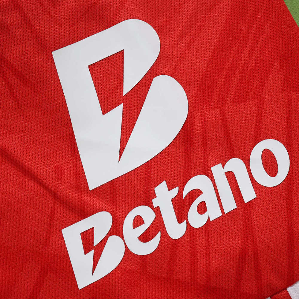 2627 season S.L. Benfica home Long sleeves Fan version
