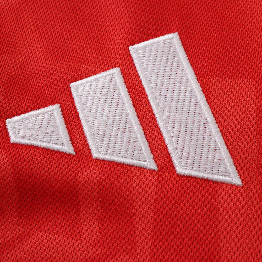 2627 season S.L. Benfica home Long sleeves Fan version