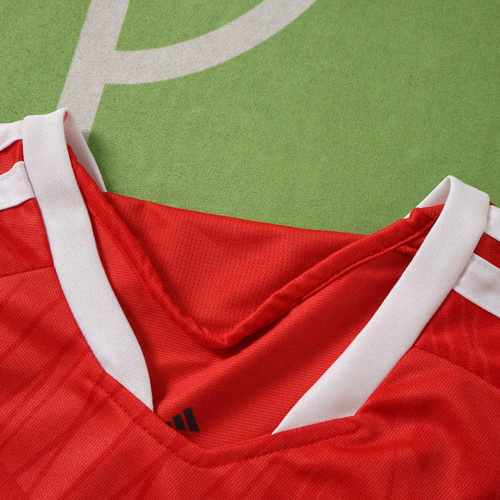 2627 season S.L. Benfica home Long sleeves Fan version