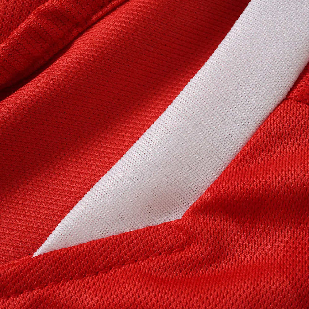2627 season S.L. Benfica home Long sleeves Fan version
