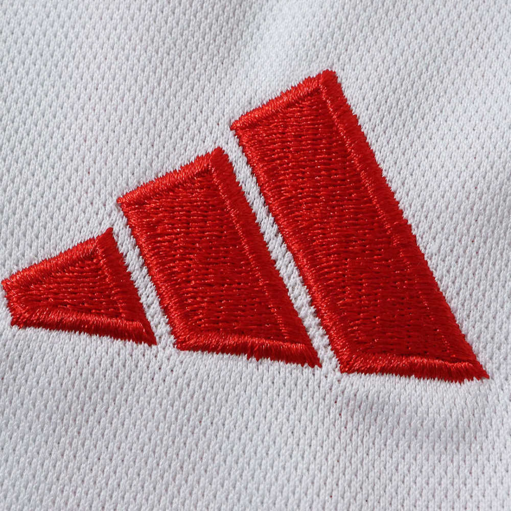 2627 season S.L. Benfica home shorts