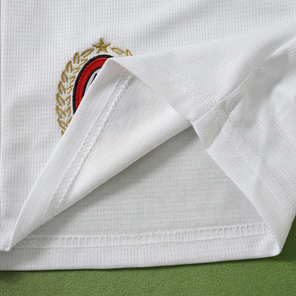 2627 season A.C. Milan away Kids kit