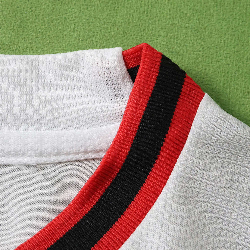 2627 season A.C. Milan away Kids kit