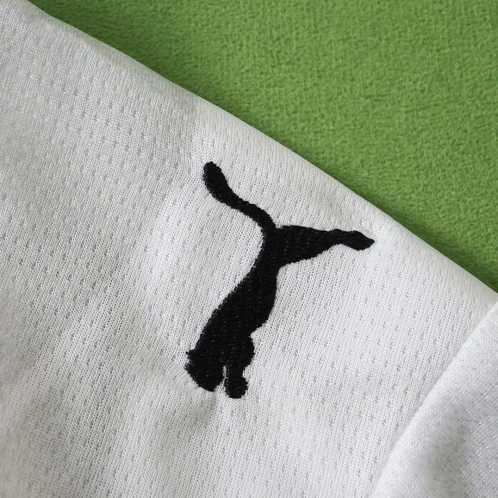 2627 season A.C. Milan away Kids kit