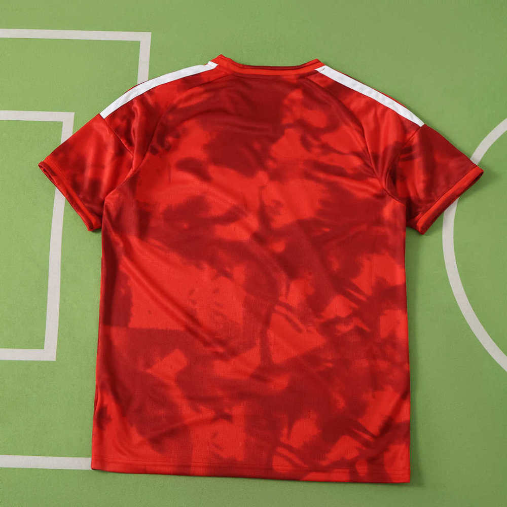 2627 season Nottingham Forest FC home Fan version