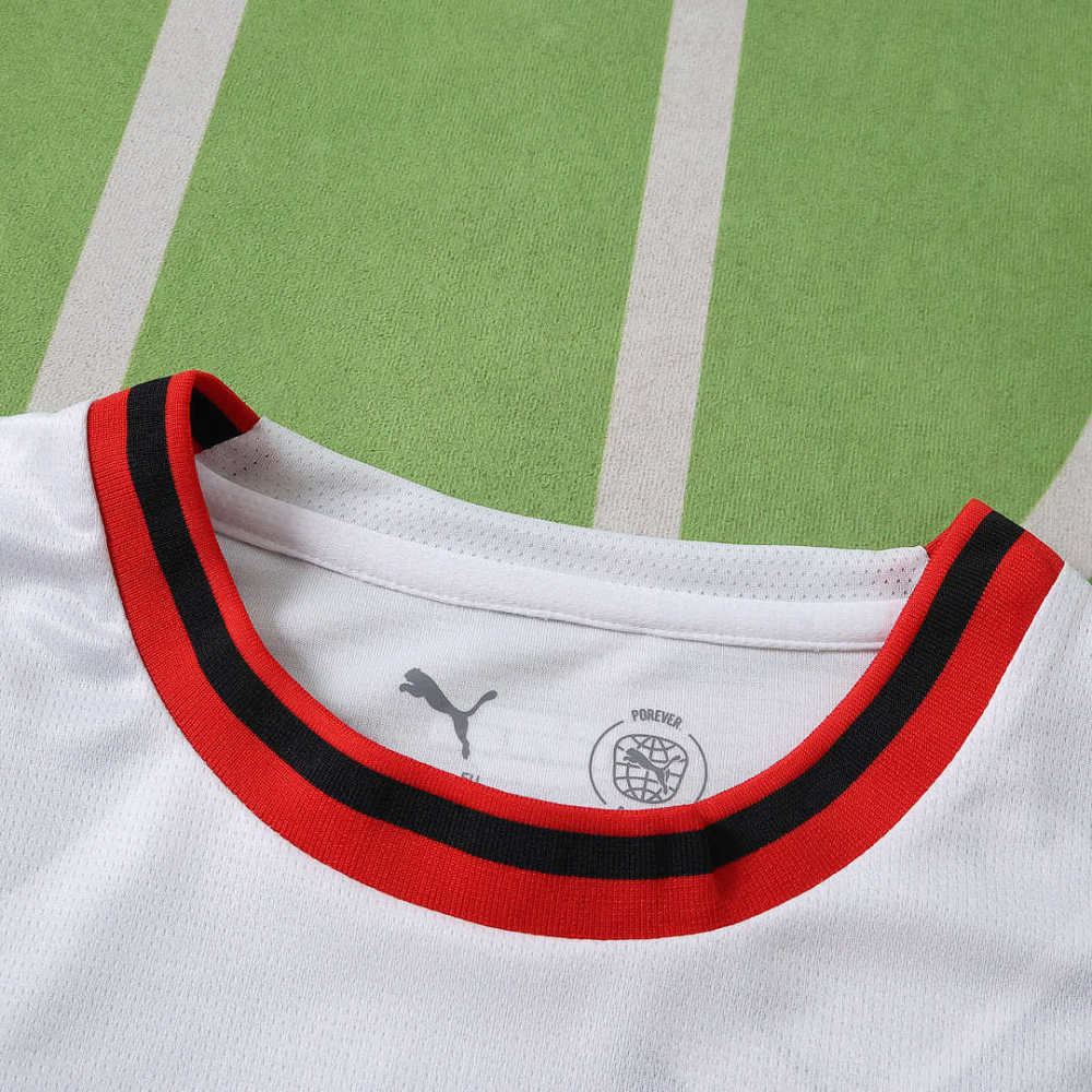 26/27 season AC Milan away Fan version