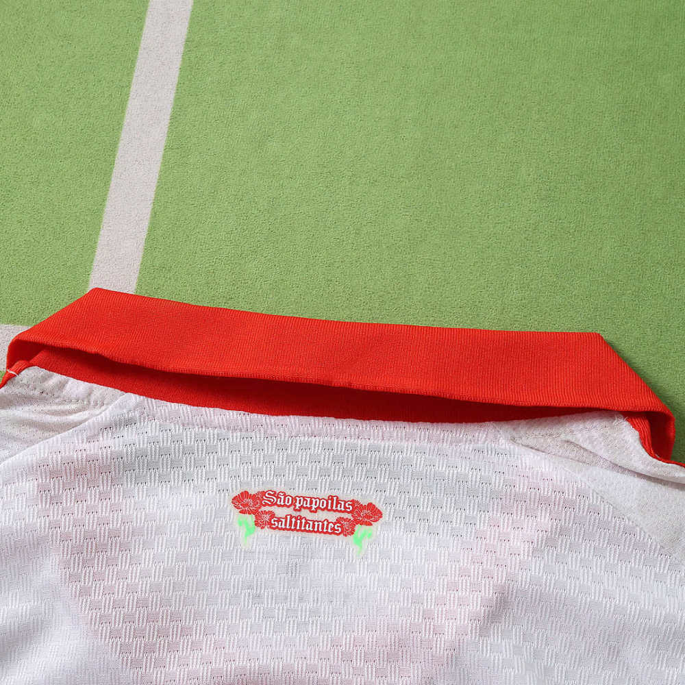 2627 season S.L. Benfica away Player version