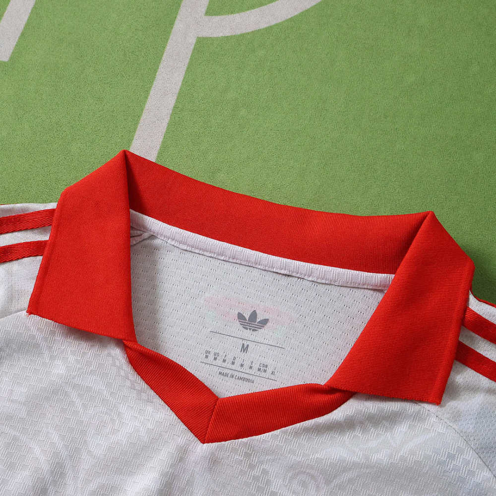 2627 season S.L. Benfica away Player version