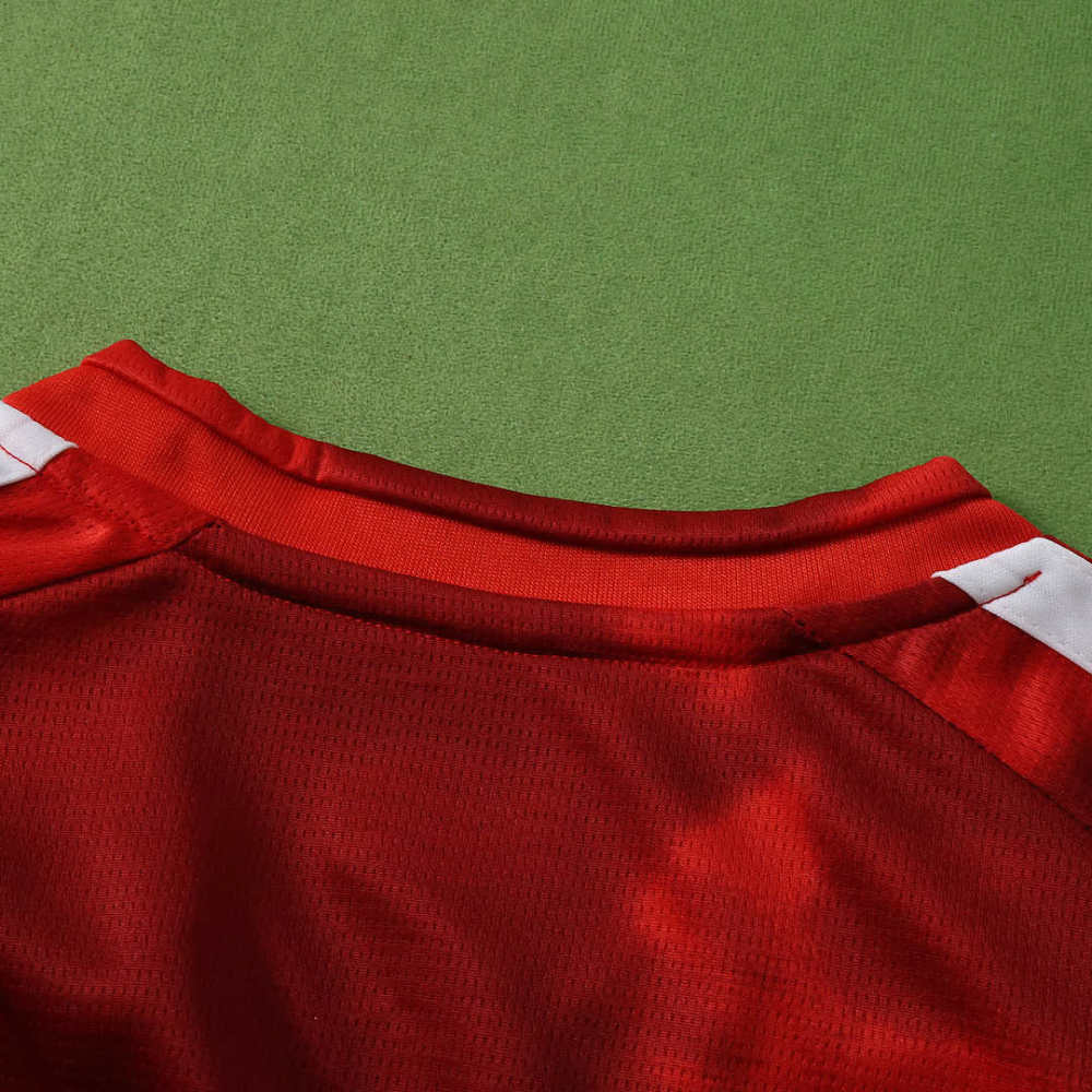 2627 season Nottingham Forest FC home Fan version