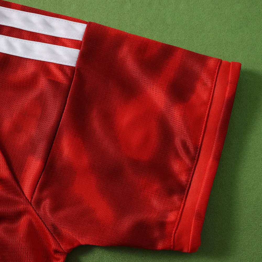 2627 season Nottingham Forest FC home Fan version