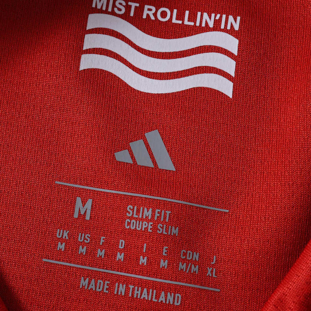2627 season Nottingham Forest FC home Fan version