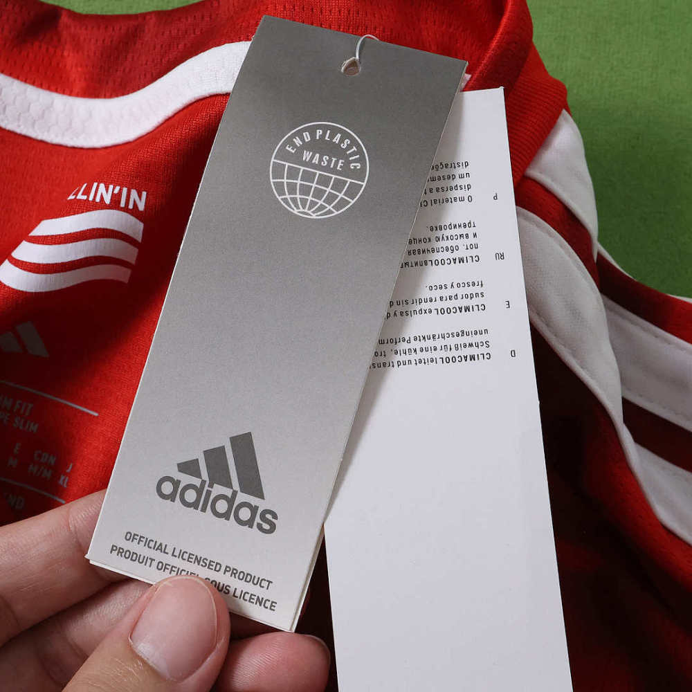 2627 season Nottingham Forest FC home Fan version