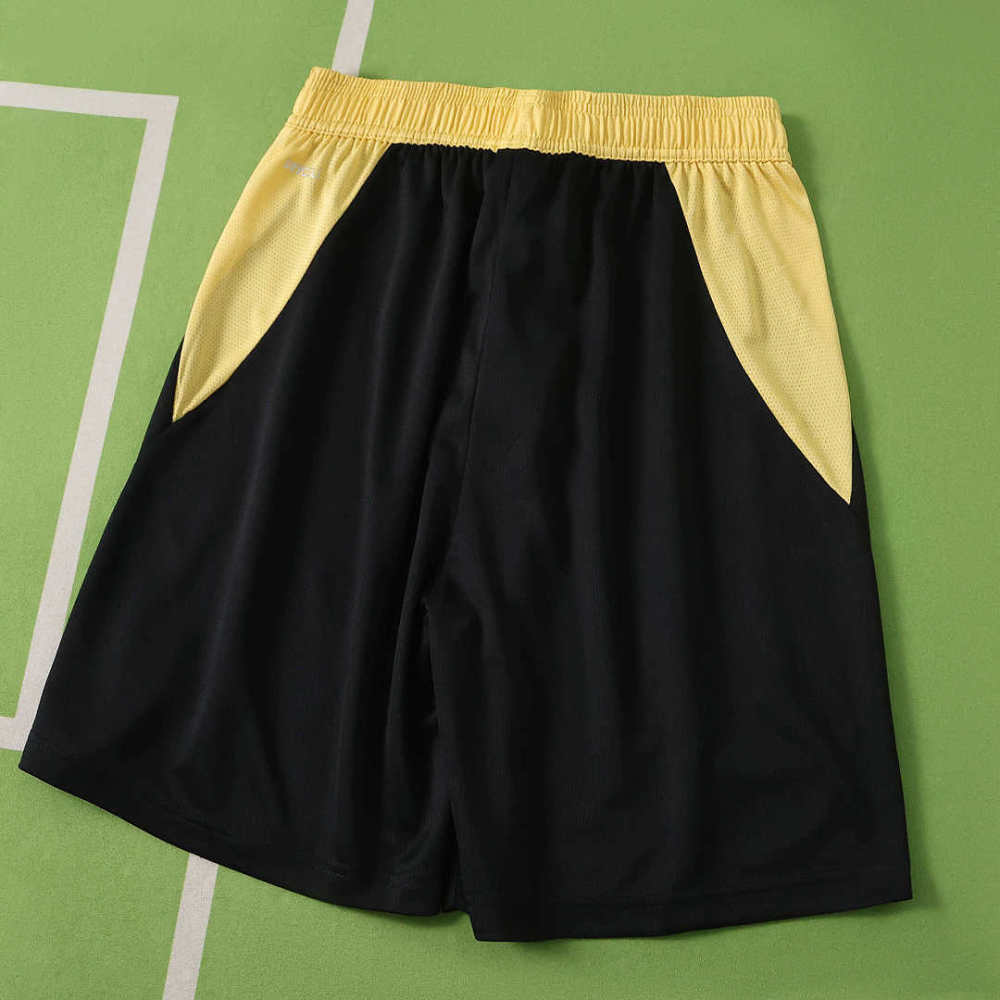 2627 season Manchester City F.C. away shorts