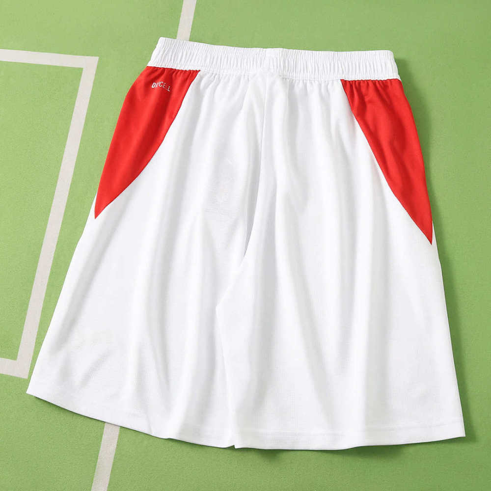 2627 season A.C. Milan away shorts