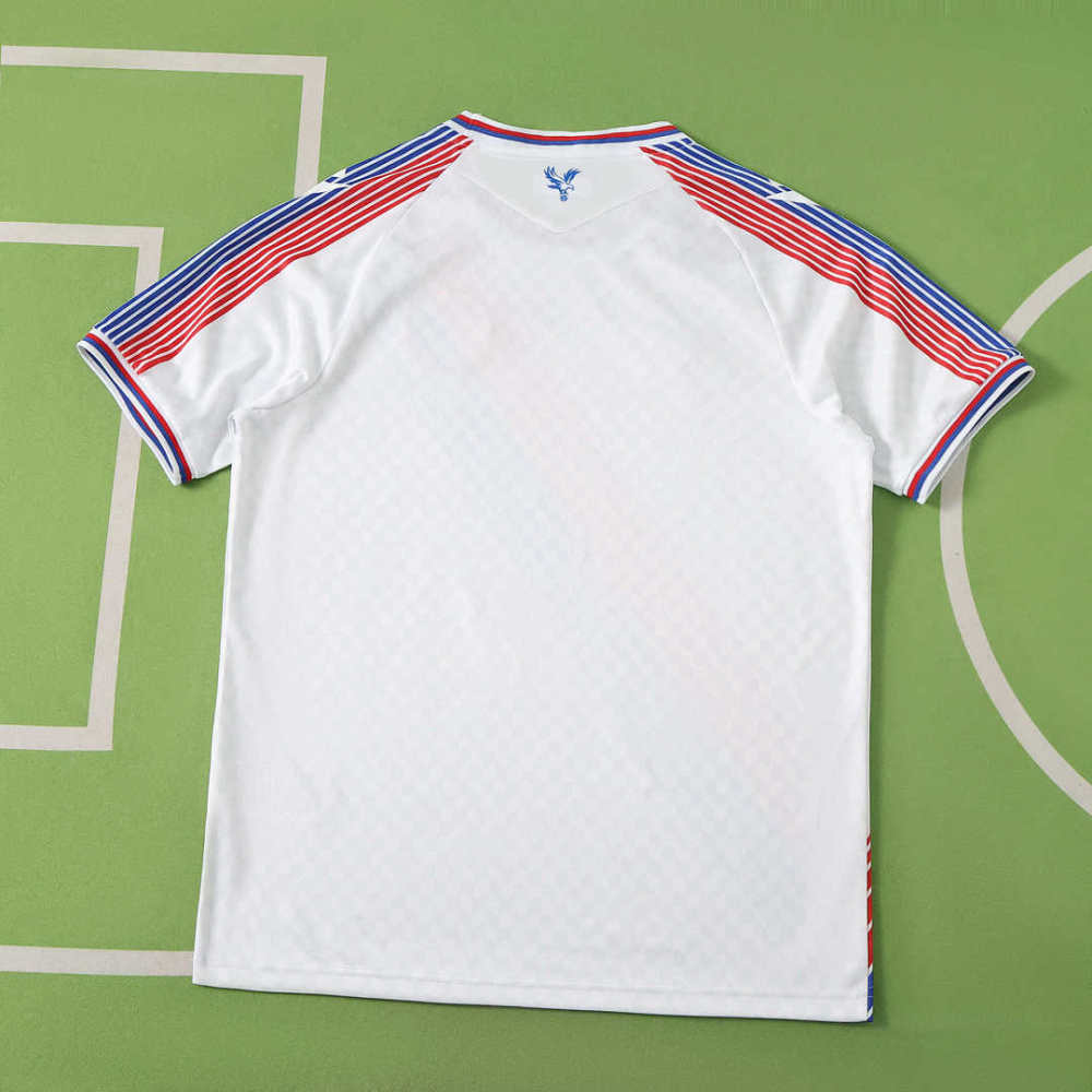 2627 season Crystal Palace F.C. away Fan version