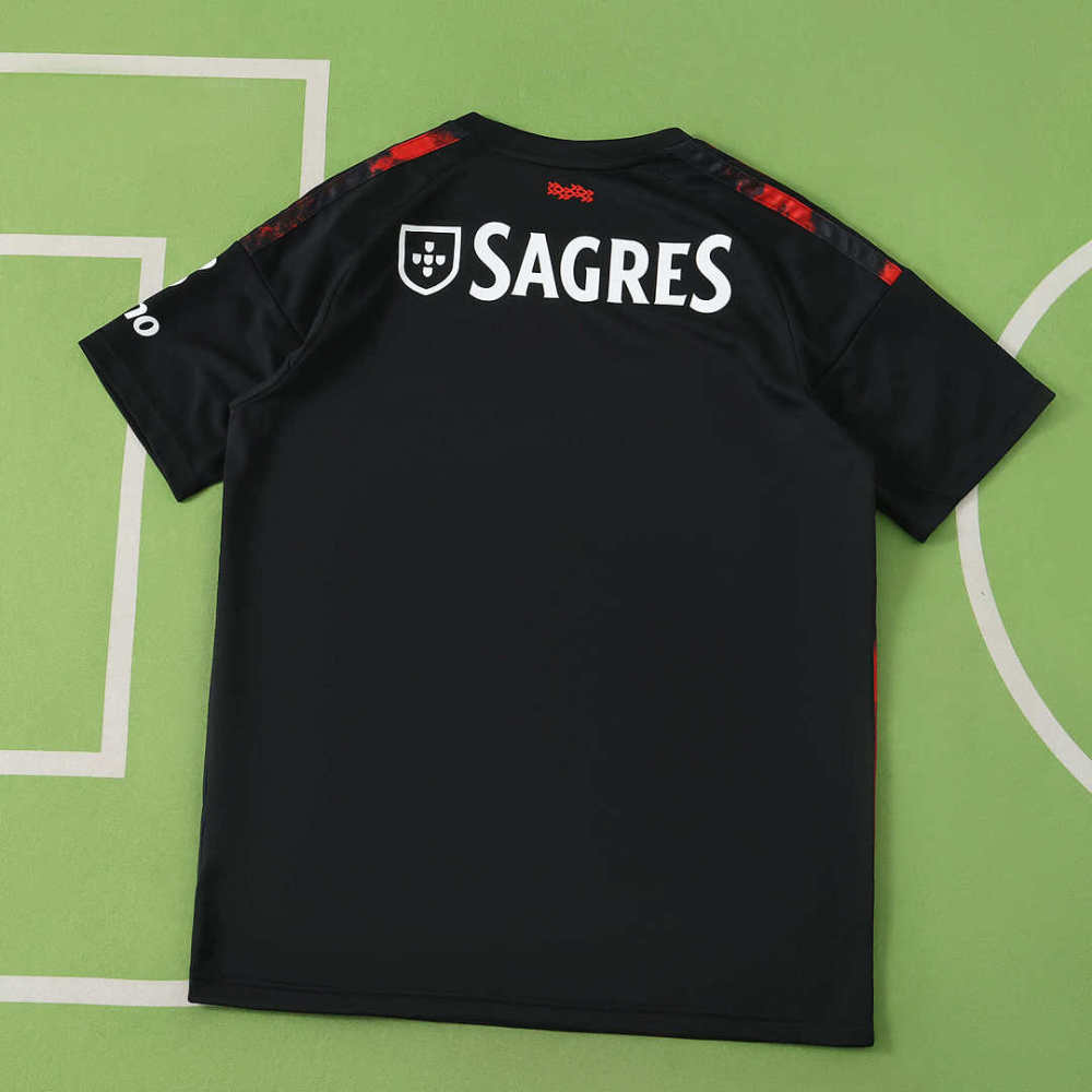 2627 season S.L. Benfica third Fan version