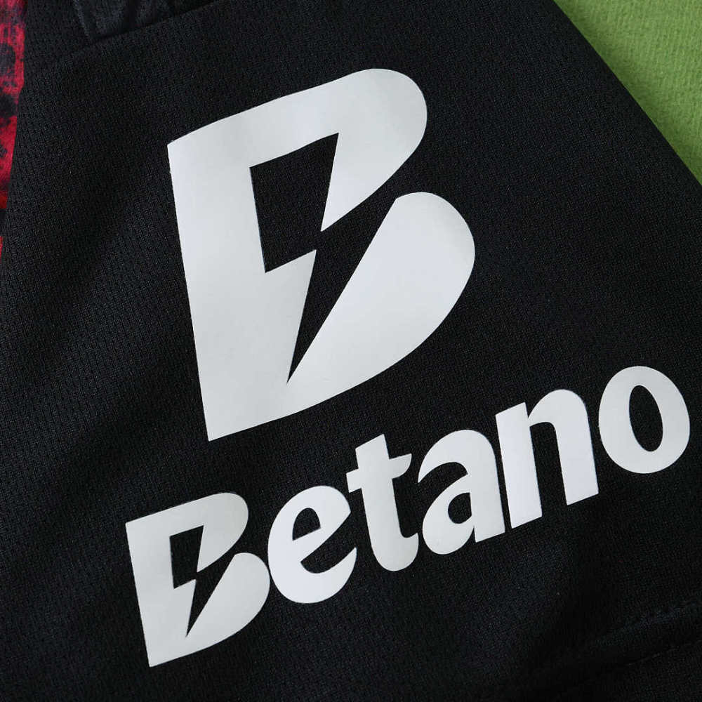 2627 season S.L. Benfica third Fan version
