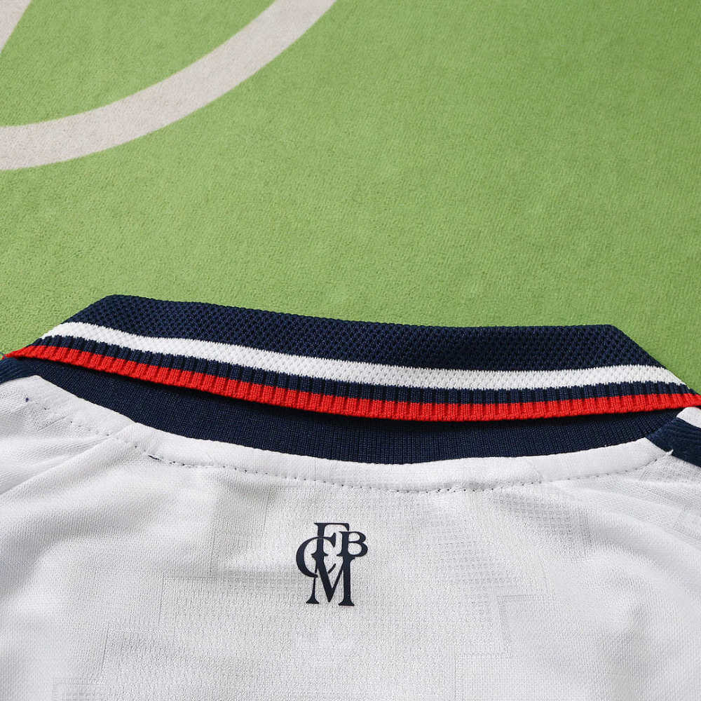 2627 season Fußball-Club Bayern München away Long sleeves Player version