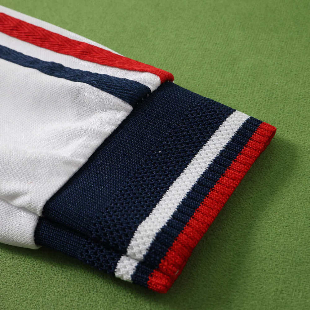 2627 season Fußball-Club Bayern München away Long sleeves Player version
