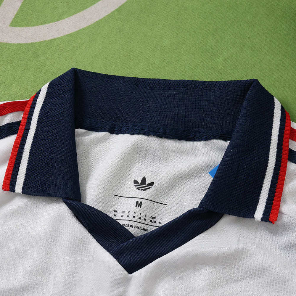 2627 season Fußball-Club Bayern München away Long sleeves Player version