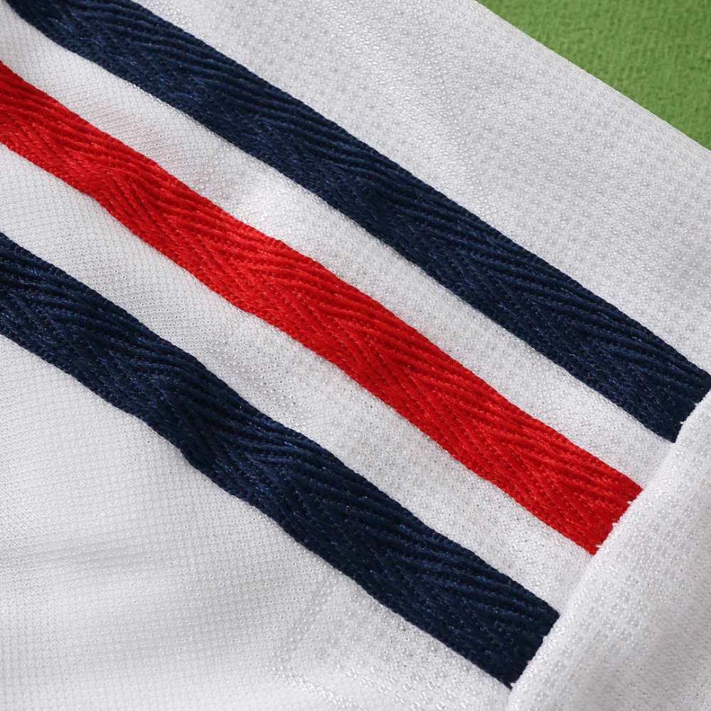 2627 season Fußball-Club Bayern München away Long sleeves Player version