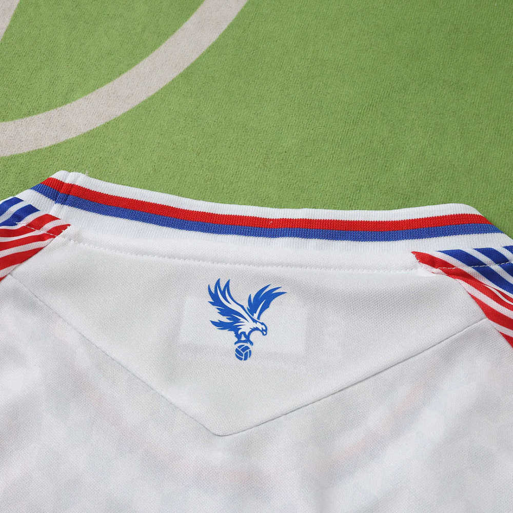 2627 season Crystal Palace F.C. away Fan version